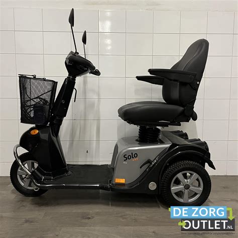 Scootmobiel